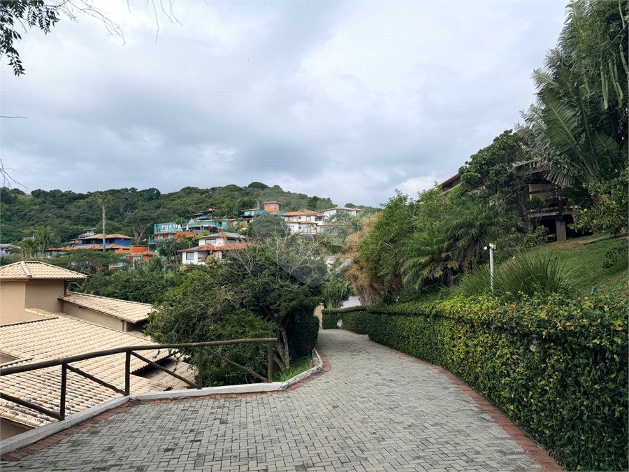 Casa à venda com 4 suítes em João Fernandes, Armação dos Búzios, RJ