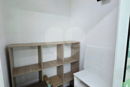 Sala à venda com 1 quarto em Jardim Arpoador, São Paulo, SP