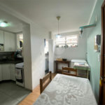 Apartamento à venda com 3 quartos, sendo 1 suíte, em Mandaqui, São Paulo, SP