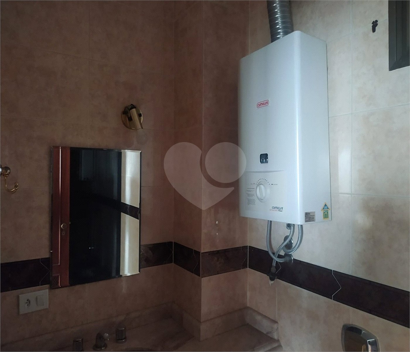 Duplex à venda com 3 quartos, sendo 1 suíte, em Santana, São Paulo, SP