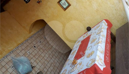 Sobrado à venda com 4 quartos, sendo 1 suíte,  em Rio Pequeno, São Paulo, SP