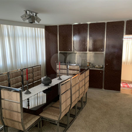 Apartamento à venda com 4 suítes em Morumbi, São Paulo, SP
