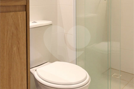 Apartamento à venda com 2 quartos, sendo 1 suíte, em Parada Inglesa, São Paulo, SP