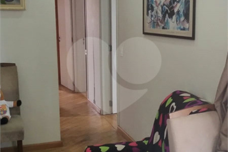 Apartamento à venda com 3 quartos, sendo 1 suíte,  em Campo Grande, São Paulo, SP