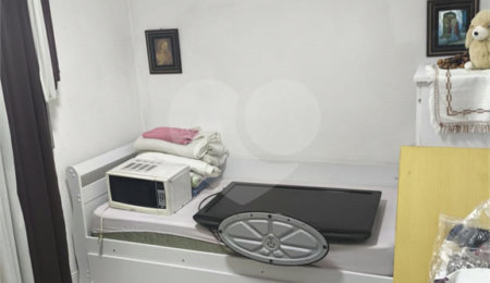 Apartamento à venda com 2 quartos em Vila Maria, São Paulo, SP