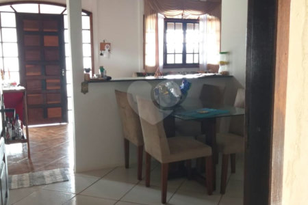 Chácara à venda com 3 suítes em Ribeirão dos Porcos, Atibaia, SP
