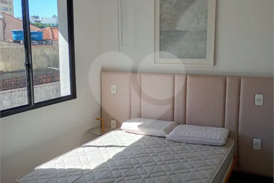 Studio para alugar com 1 quarto em Parada Inglesa, São Paulo, SP