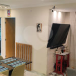 Apartamento à venda com 2 quartos, sendo 1 suíte, em Jardim Piratininga, Sorocaba, SP