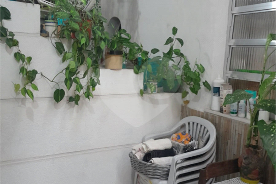 Casa à venda com 2 quartos em Vila Leopoldina, São Paulo, SP