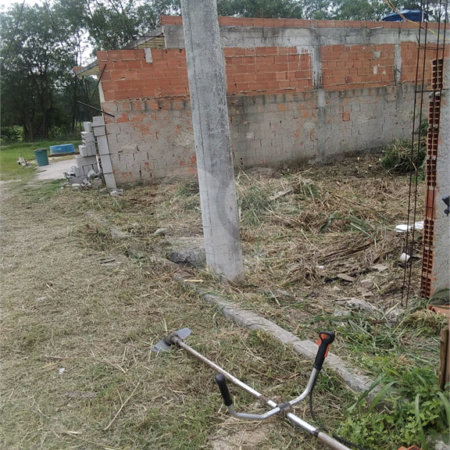 Terreno à venda em Campo Grande, Rio de Janeiro, RJ