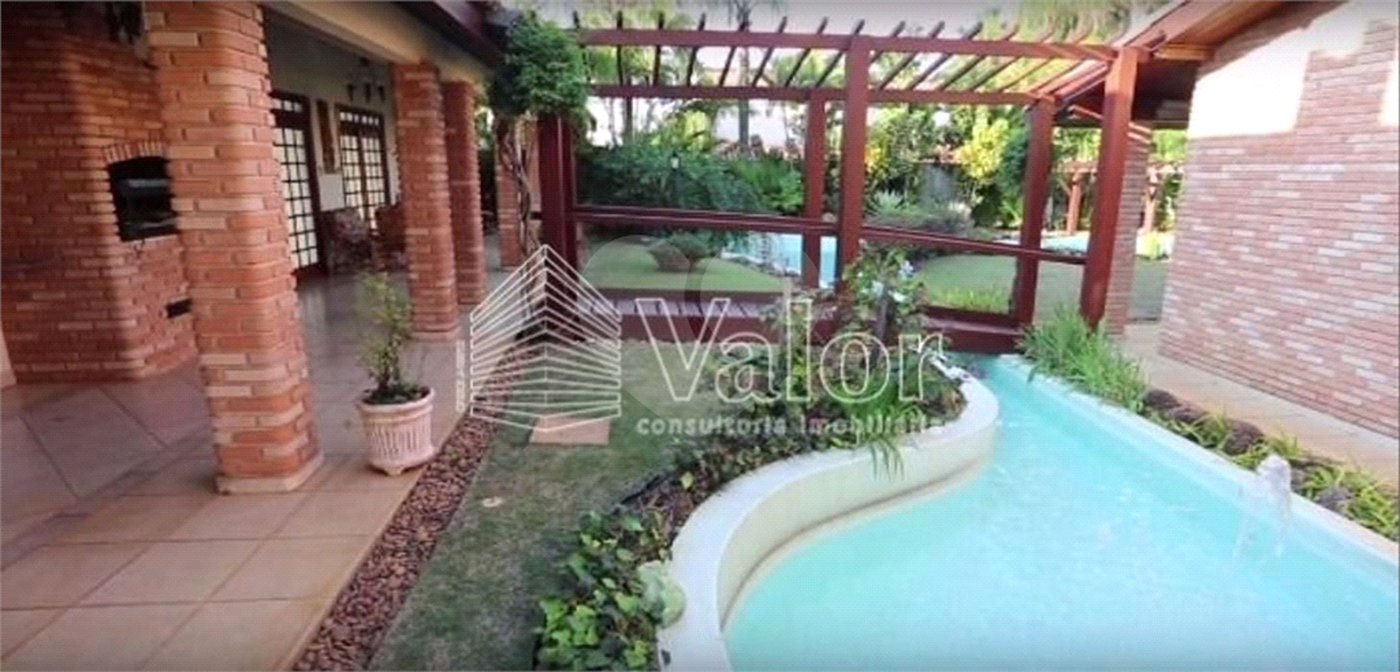Casa em condomínio fechado