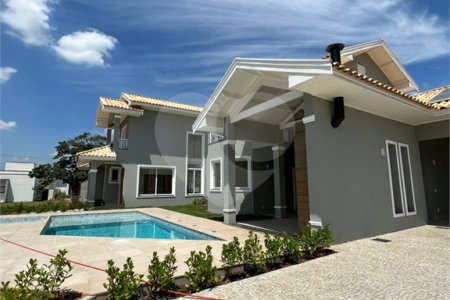 Casa à venda com 3 suítes no condomínio Chapada, Itu - SP