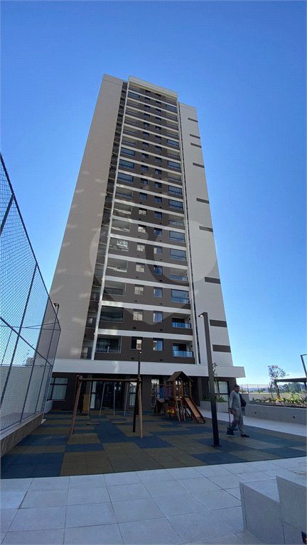 Apartamento à venda com 1 suíte em Além Ponte, Sorocaba, SP