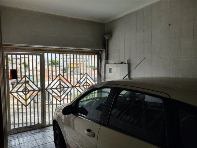 Sobrado à venda com 3 quartos, sendo 1 suíte,  em Vila Guilherme, São Paulo, SP