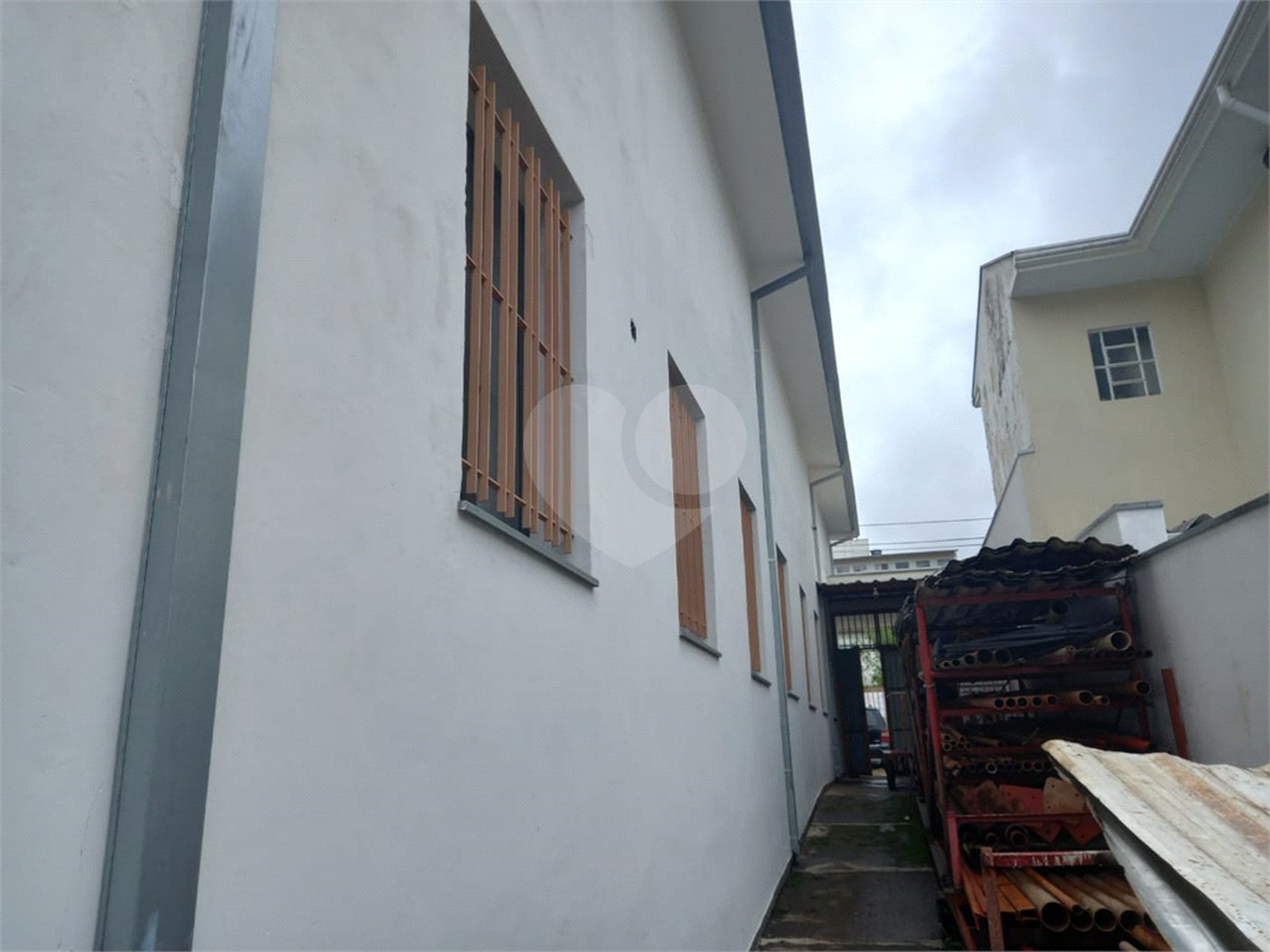 Sobrado à venda ou para alugar com 1 quarto em Chácara Santo Antônio, São Paulo, SP