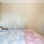 Apartamento à venda com 3 suítes em Vila Leopoldina, São Paulo, SP