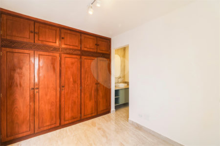 Apartamento à venda com 1 suíte em Consolação, São Paulo, SP