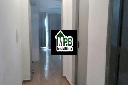 Sobrado à venda com 2 quartos em Jardim Maria Antônia Prado, Sorocaba, SP