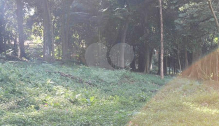 Terreno à venda no condomínio Chácara Flora, São Paulo - SP