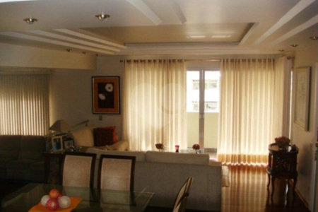 Apartamento à venda com 4 quartos, sendo 3 suítes, em Água Fria, São Paulo, SP