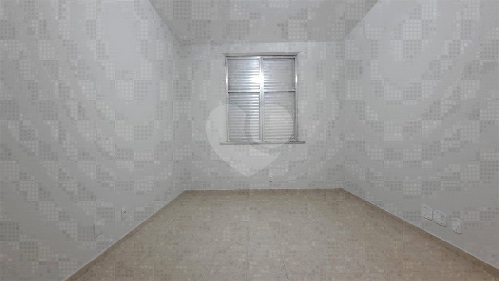 Apartamento à venda com 3 quartos em Tijuca, Rio de Janeiro, RJ