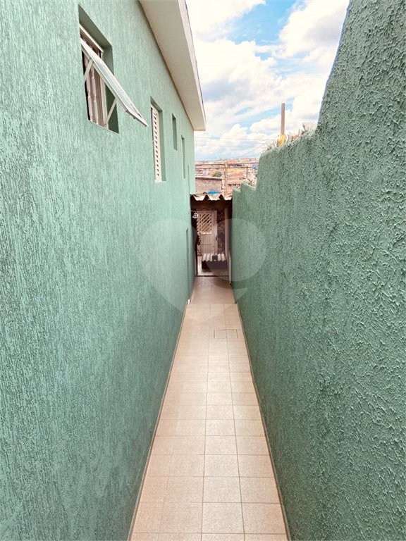 Casa Térrea à venda com 3 quartos em Itaquera, São Paulo, SP