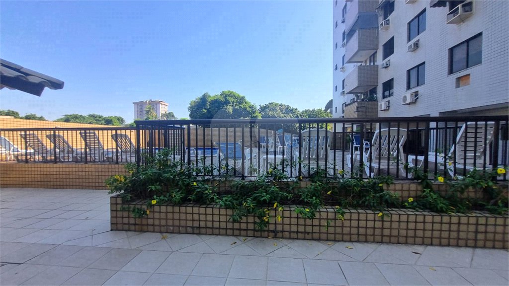 Apartamento à venda com 2 quartos, sendo 1 suíte, em Pechincha, Rio de Janeiro, RJ