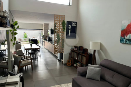 Casa à venda com 3 suítes no condomínio Residencial Quinta da Mata Ribeiião Preto, Ribeirão Preto - SP