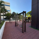Apartamento à venda ou para alugar com 3 quartos, sendo 1 suíte, em Jardim Pompéia, Indaiatuba, SP