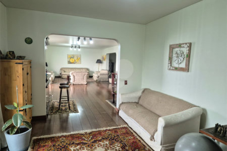 Apartamento à venda ou para alugar com 4 suítes em Alto da Boa Vista, São Paulo, SP