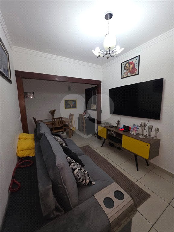 Casa Térrea à venda com 2 quartos em Jardim Brasil, Atibaia, SP