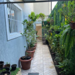 Sobrado à venda com 4 quartos, sendo 1 suíte,  em Jardim Las Vegas, Santo André, SP