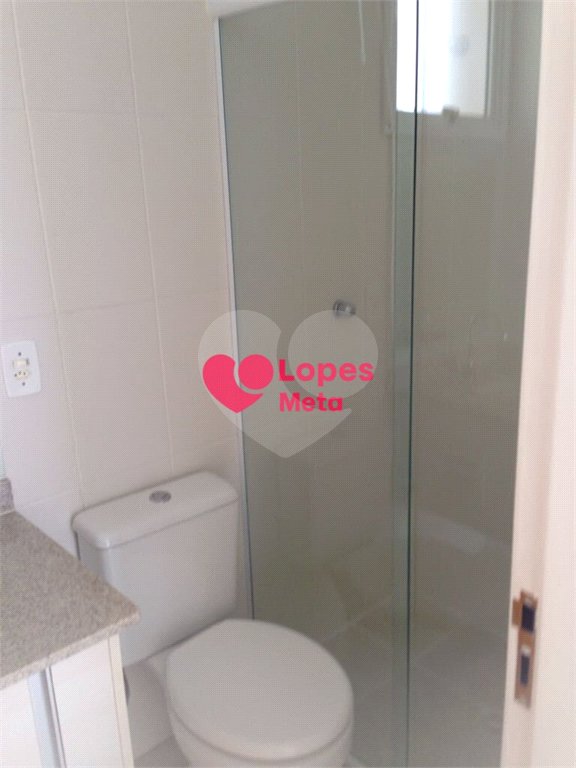 Apartamento para alugar com 2 quartos, sendo 1 suíte, em Parque Residencial Aquarius, São José dos Campos, SP