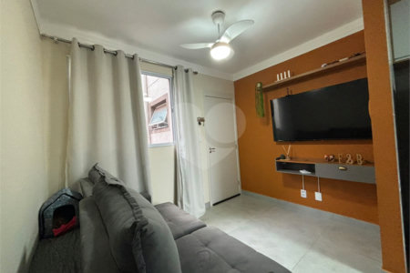 Apartamento à venda com 2 quartos em Jardim Itaú, Ribeirão Preto, SP