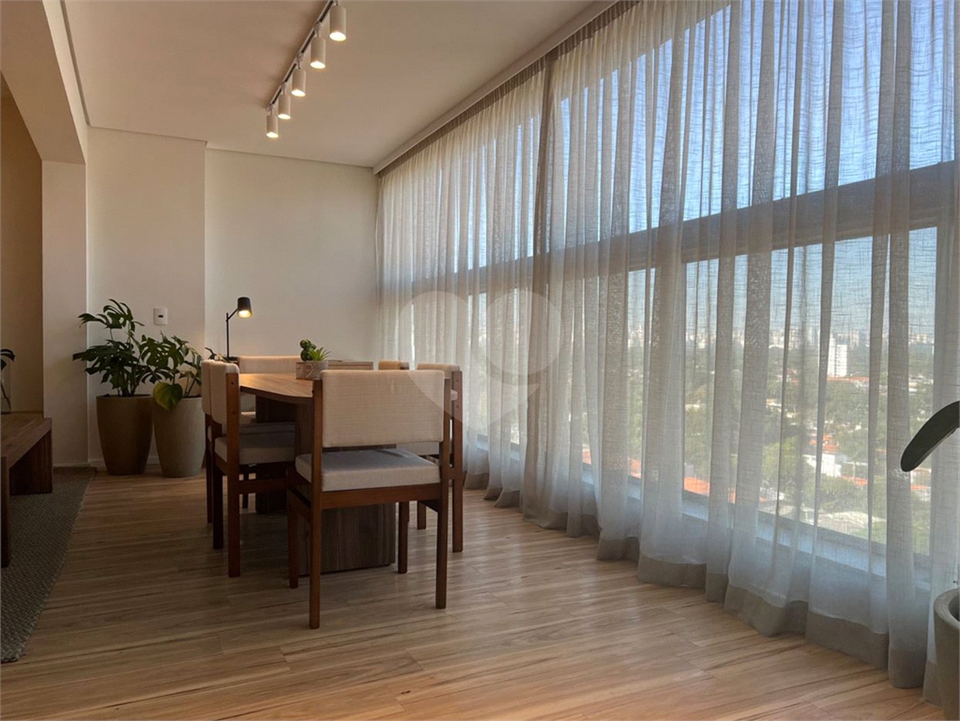 Apartamento para alugar com 1 quarto em Pinheiros, São Paulo, SP
