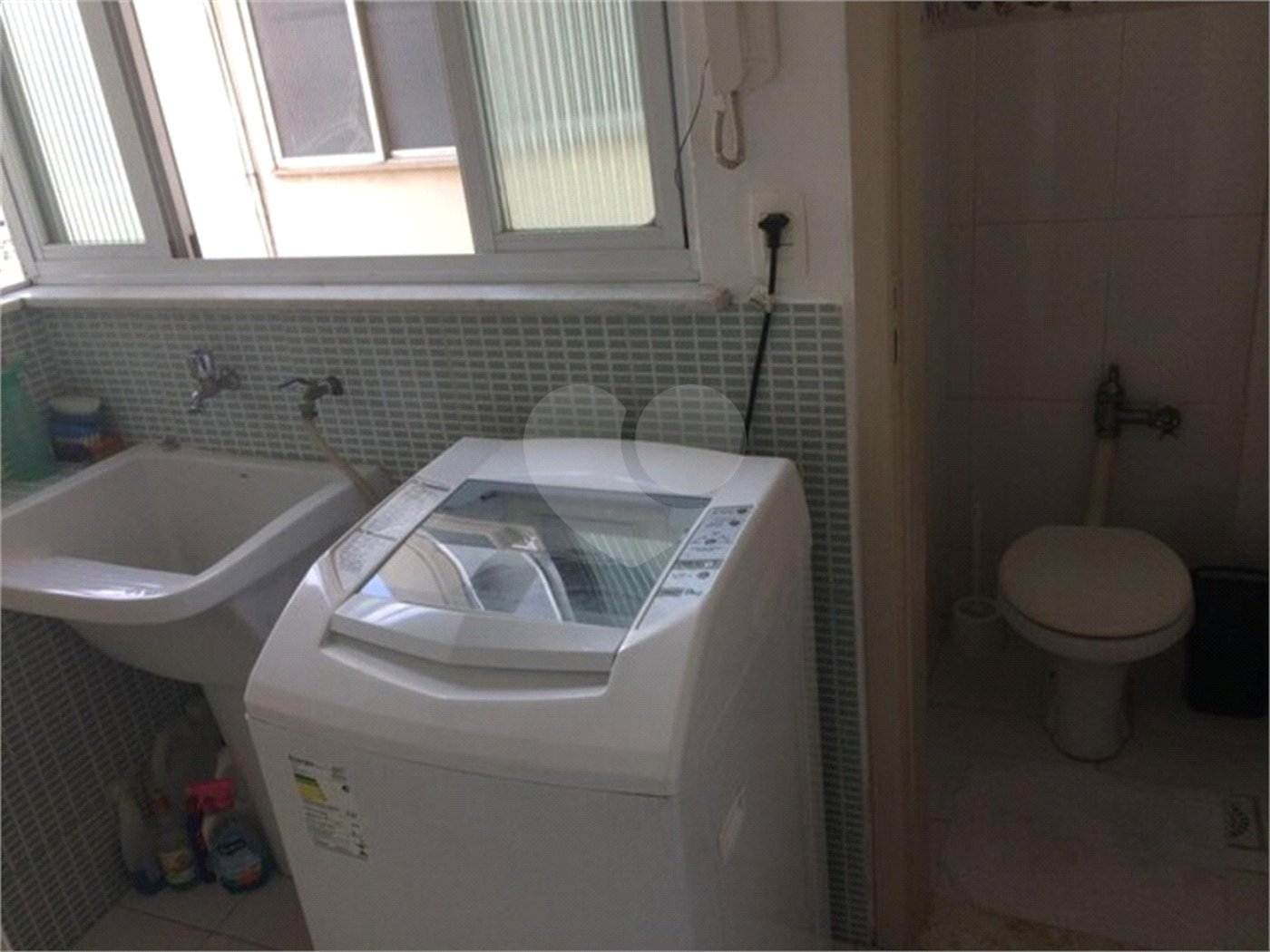 Apartamento à venda com 2 quartos no Centro, Rio de Janeiro, RJ
