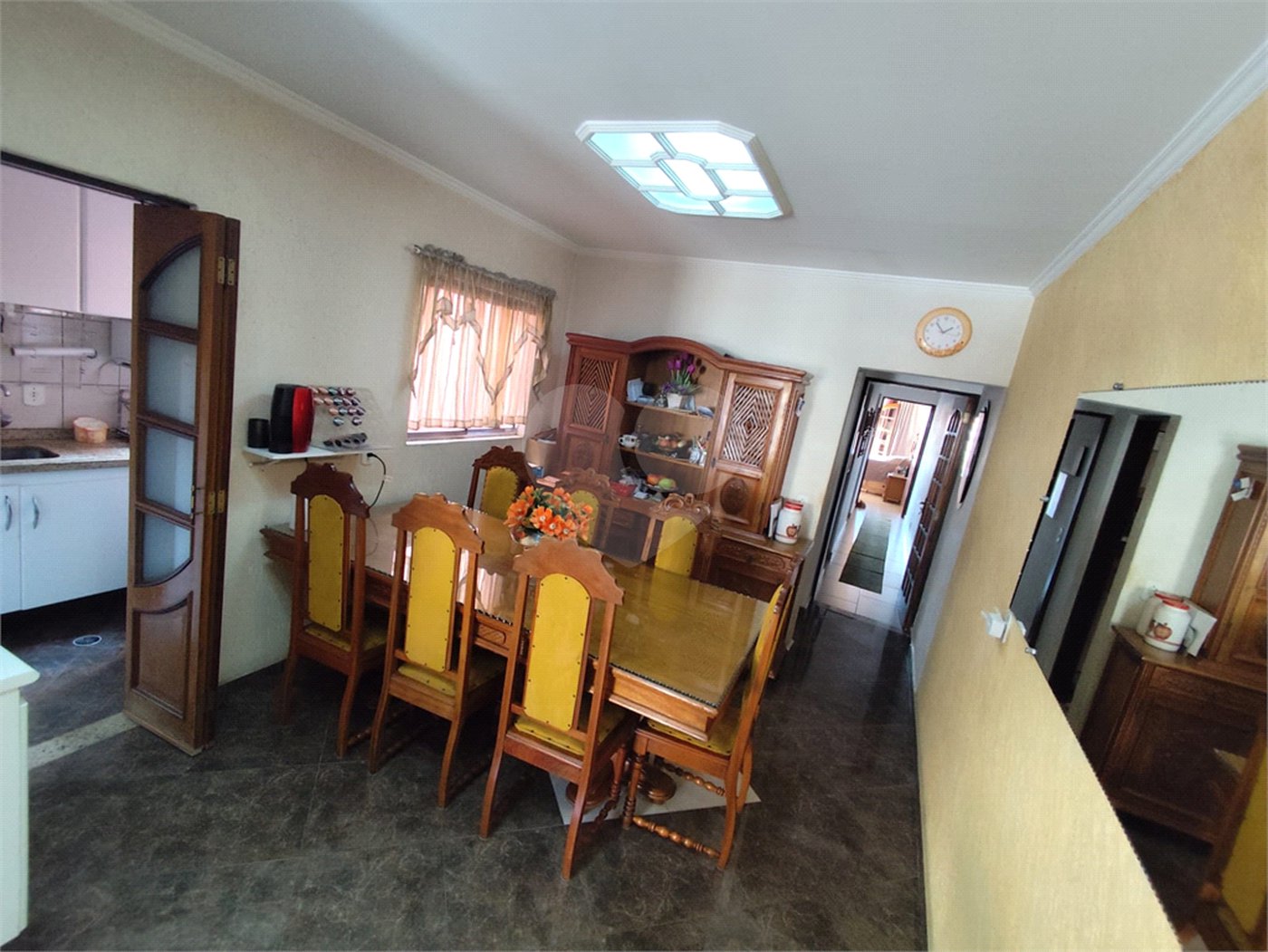 Cobertura à venda com 3 quartos, sendo 1 suíte,  em Vila Camilópolis, Santo André, SP