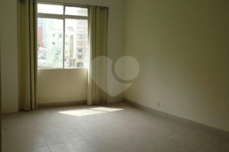 Apartamento à venda com 2 quartos em Liberdade, São Paulo, SP