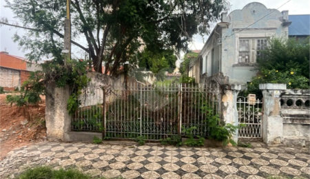 Terreno à venda no Centro, Sorocaba, SP