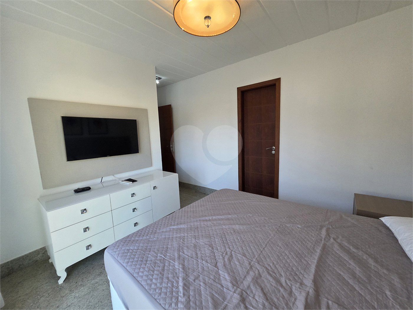 Casa em condomínio à venda com 4 suítes em Geribá, Armação dos Búzios, RJ