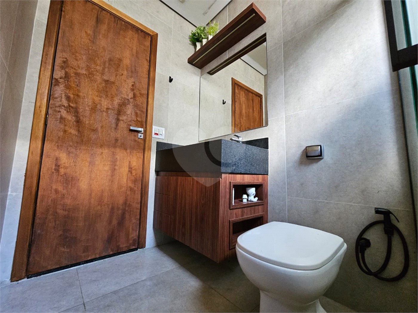 Casa à venda com 2 quartos, sendo 1 suíte, em Alto da Boa Vista, Ribeirão Preto, SP