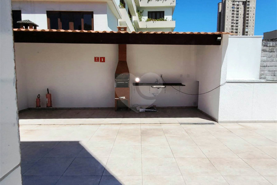 Apartamento à venda com 2 quartos em Vila Maria, São Paulo, SP