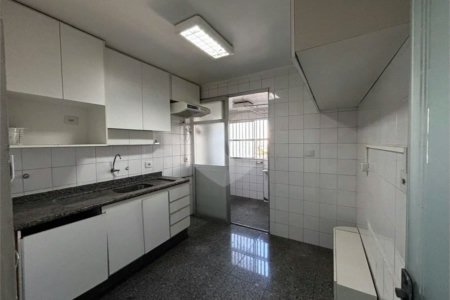 Apartamento à venda com 2 quartos, sendo 1 suíte, em Santana, São Paulo, SP