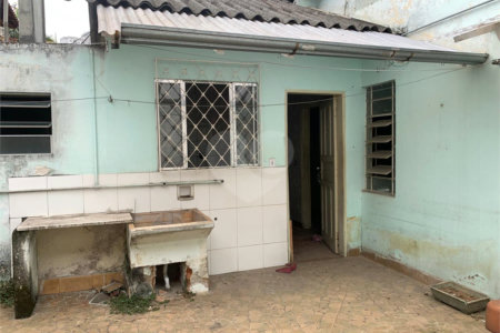 Terreno à venda com 5 quartos em Vila Dom Pedro I, São Paulo, SP