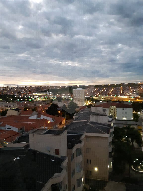 Apartamento à venda com 2 quartos em Jardim Alice, Indaiatuba, SP