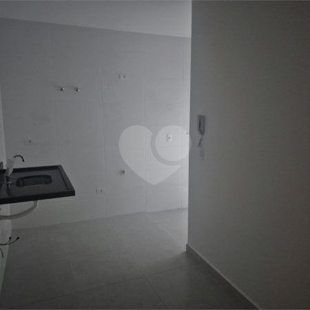 Apartamento à venda com 2 quartos em Santana, São Paulo, SP