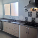 Apartamento à venda com 4 quartos, sendo 2 suítes,  em Lar São Paulo, São Paulo, SP