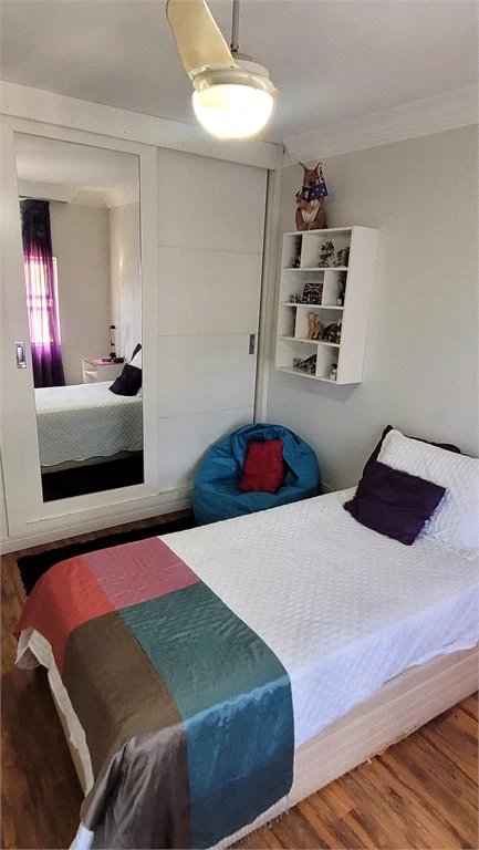 Sobrado à venda com 4 quartos, sendo 3 suítes, em Brooklin Paulista, São Paulo, SP