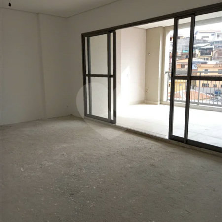Apartamento à venda com 3 suítes em Tucuruvi, São Paulo, SP