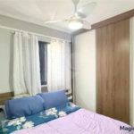 Apartamento à venda com 2 quartos em Jardim Promissão, São Paulo, SP